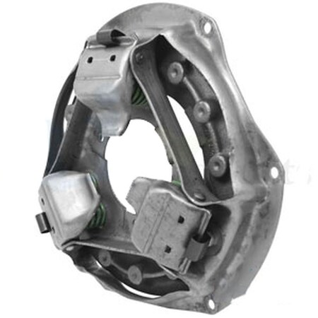 Aftermarket 10 COVER ASSY A-100012-2-AI
